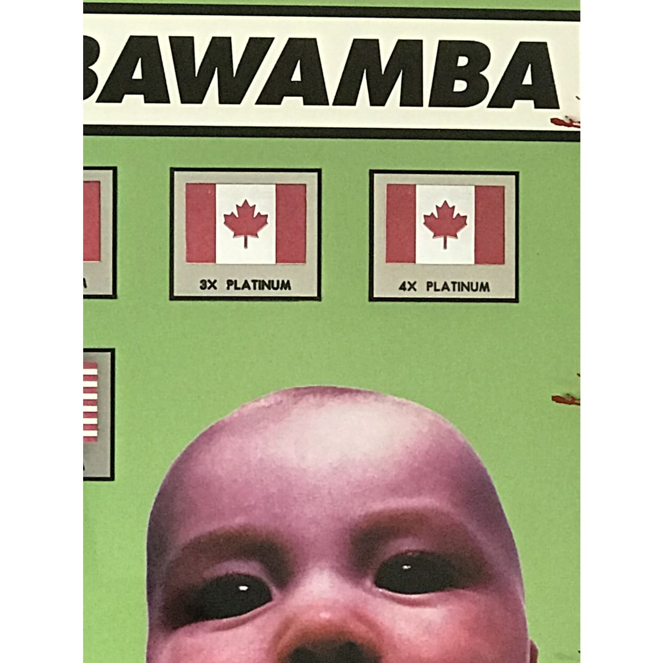 Chumbawamba Tubthumper CD - Award-Winning Album | Perfect for Home, Car & Party Music Playlists