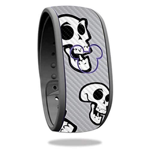 Laughing Skulls