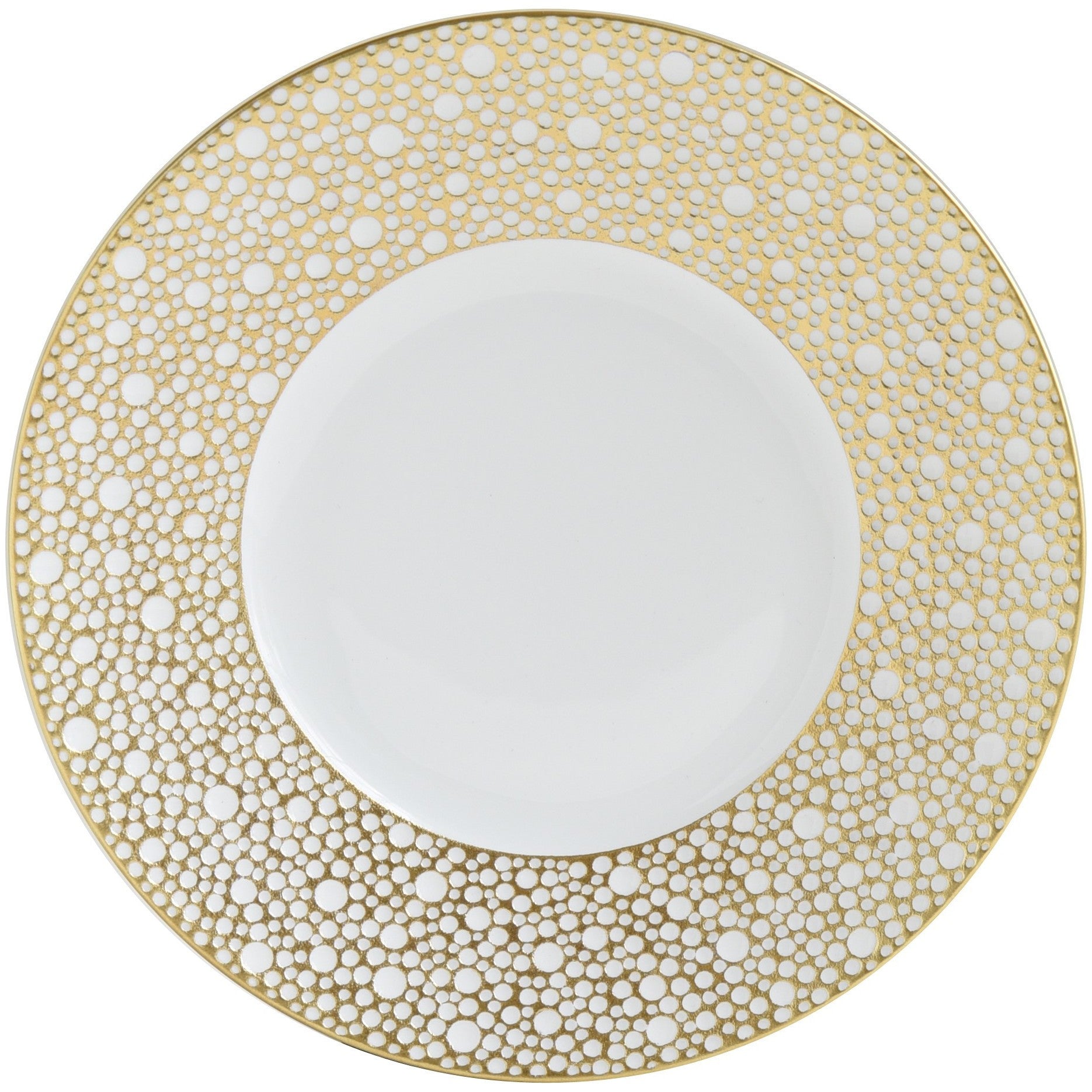 Elegant Ecume Mordore Bread & Butter Plate Set - Perfect for Dinner Parties, Tea Time & Home Decor