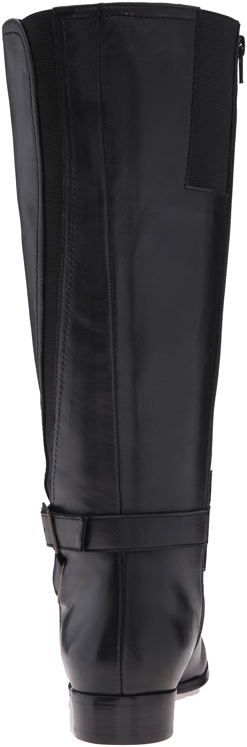 Rose Petals Women's Tristan-W Riding Boots - Stylish Equestrian & Fashion Knee High Boots for Horseback Riding & Winter Outfits