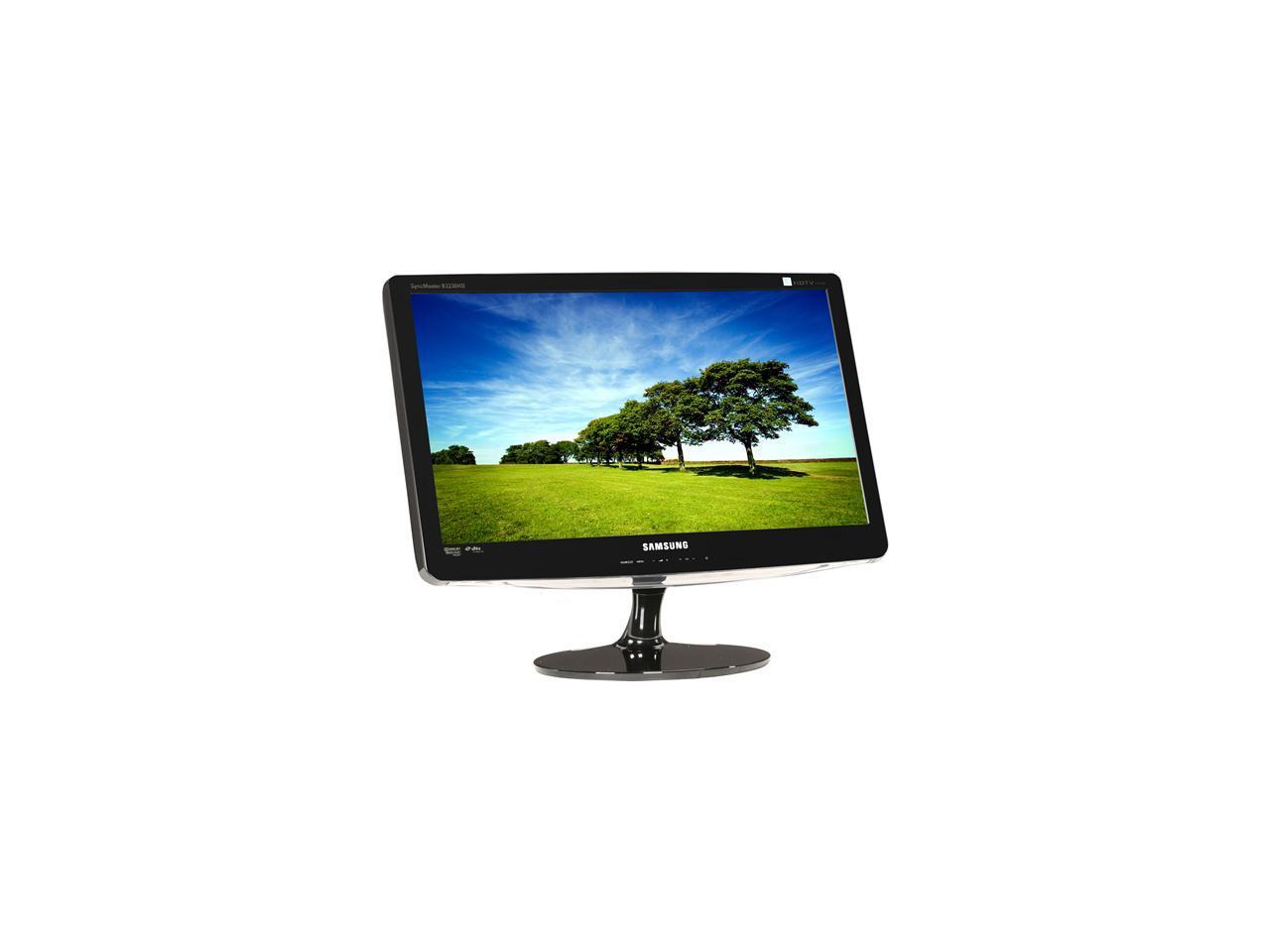 Samsung B2230HD 21.5