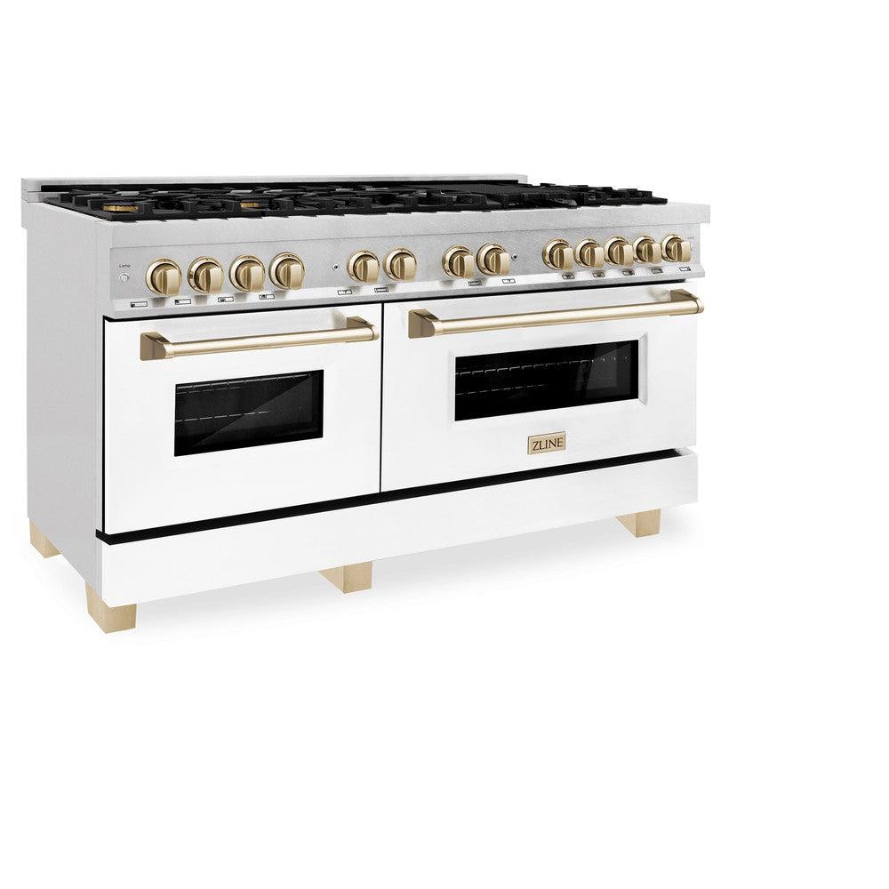 ZLINE Autograph Edition 60
