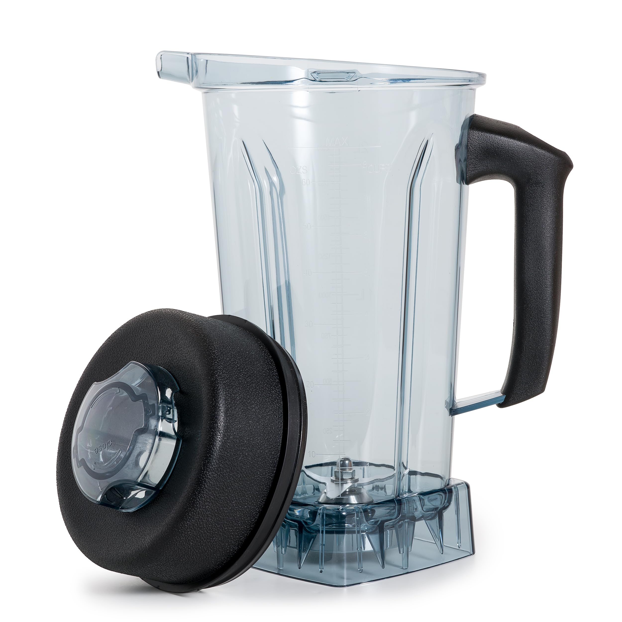 64oz Vitamix Blender Pitcher for 4500-6300 Models - Kitchen & Smoothies