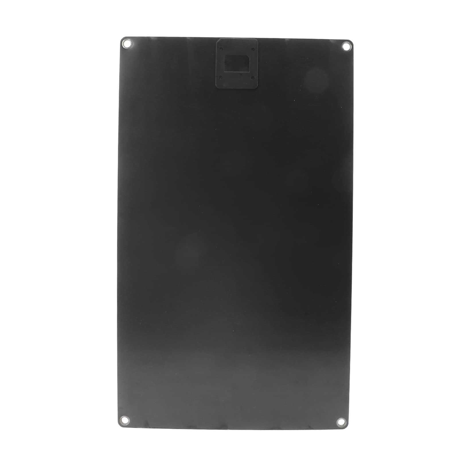 20W Solar Panel Charger - Universal, Waterproof, High-Efficiency Solar Power for Outdoor Camping, Hiking, RV & Emergency Use