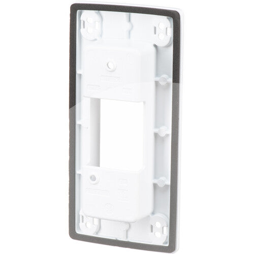 Axis Communications A8105-E Recessed Flush Mount Security Camera - Indoor/Outdoor Surveillance for Home & Business Security