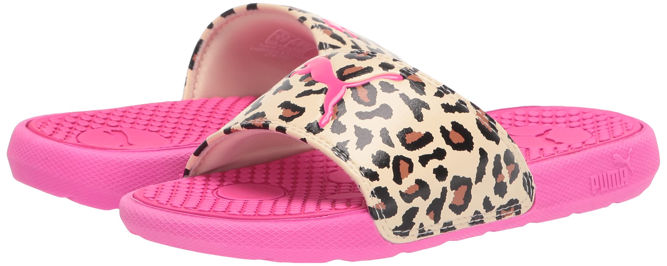 PUMA Cool Cat BX Sneakers for Little Kids - Lightweight Comfortable Athletic Shoes for Boys & Girls - Perfect for School, Play & Everyday Wear