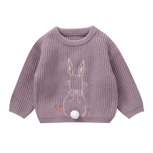 Purple Easter