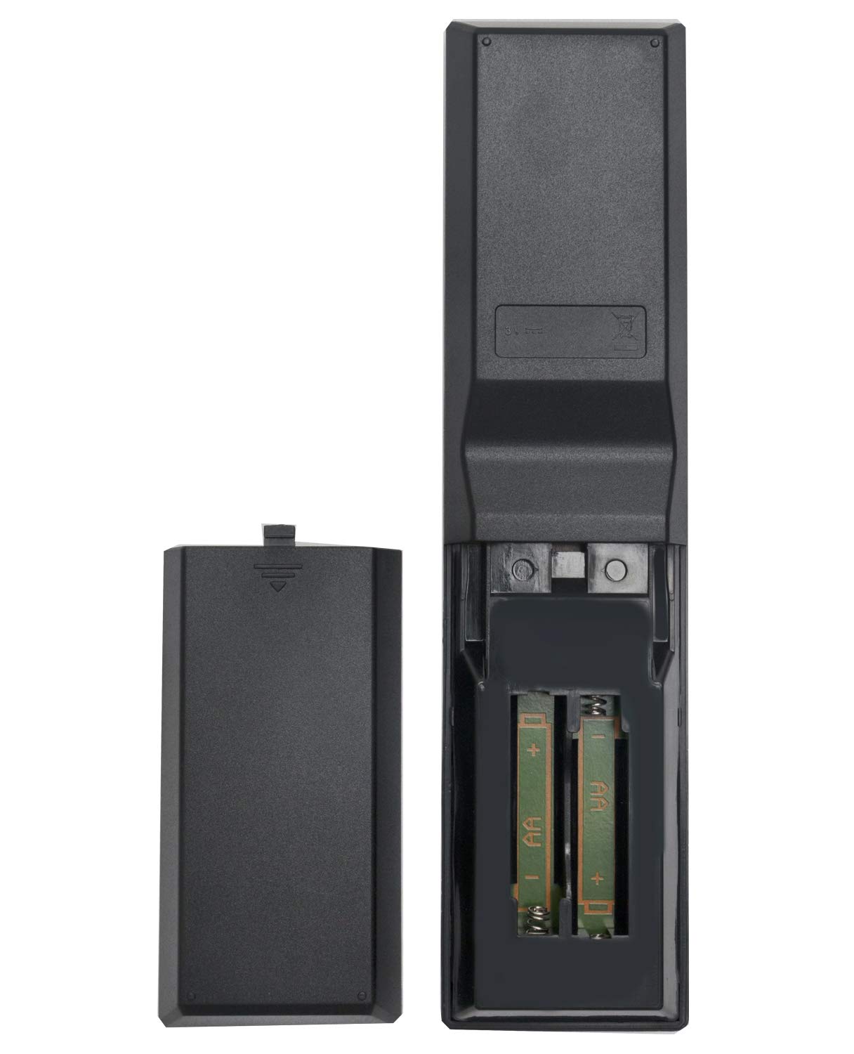 Original Remote Control Replacement for Sony AV Receiver STR-DH550 STR-DH750 Home Theater System - Compatible with STRDH550 STRDH750 Models - Perfect for Home Entertainment & Movie Nights