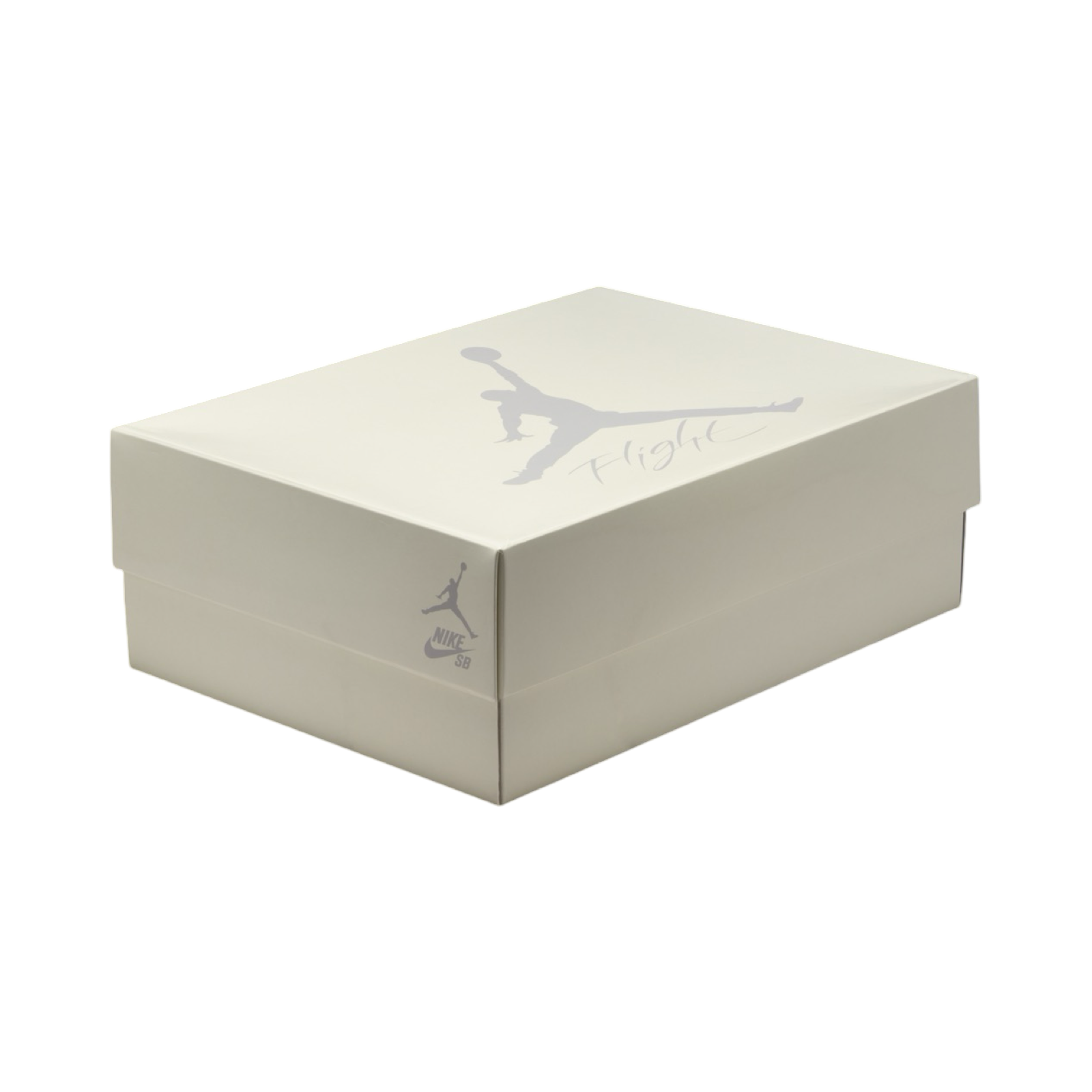 Air Jordan 4 Retro SB Sneakers in Summit White & Navy Blue - Perfect for Skateboarding, Streetwear Fashion & Casual Wear