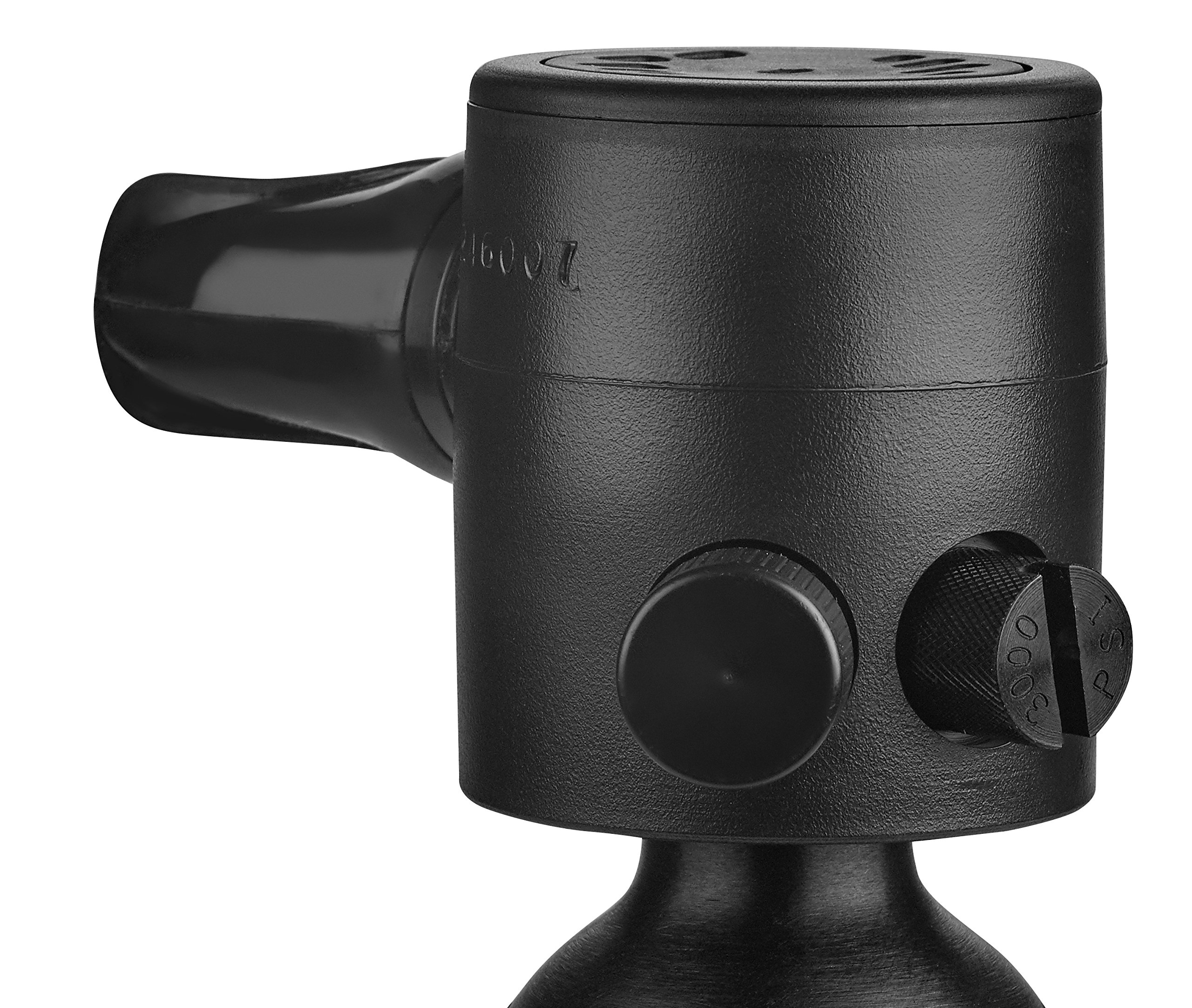 Portable Spare Air Tank Pony - Compact Scuba Diving Emergency Oxygen Backup for Divers | Perfect for Underwater Adventures, Safety Gear & Emergency Situations