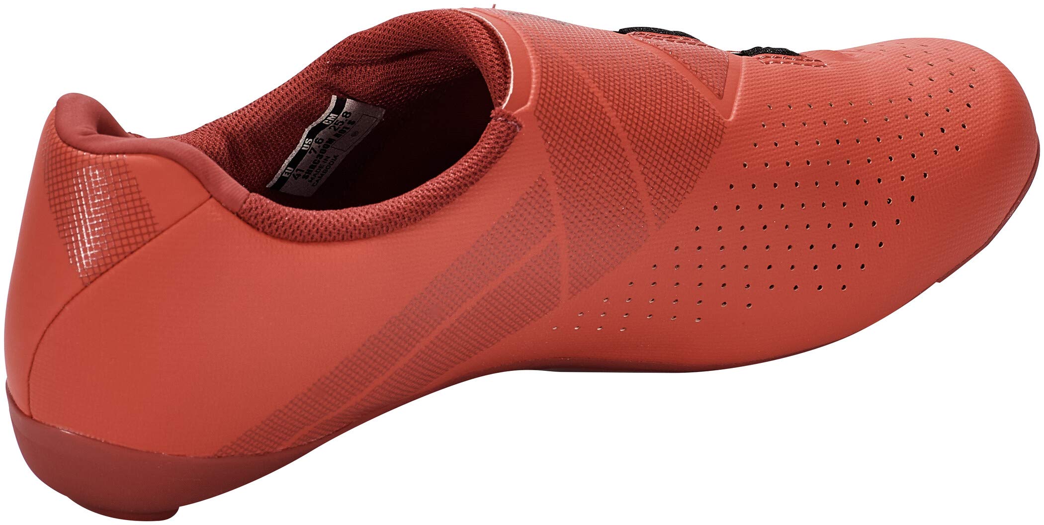 SHIMANO Unisex Road & Mountain Bike Cycling Shoes - Lightweight, Breathable & Comfortable for Men & Women - Perfect for Commuting, Racing & Long Distance Rides