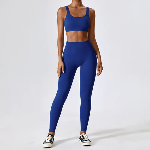 Klein Blue Set-1