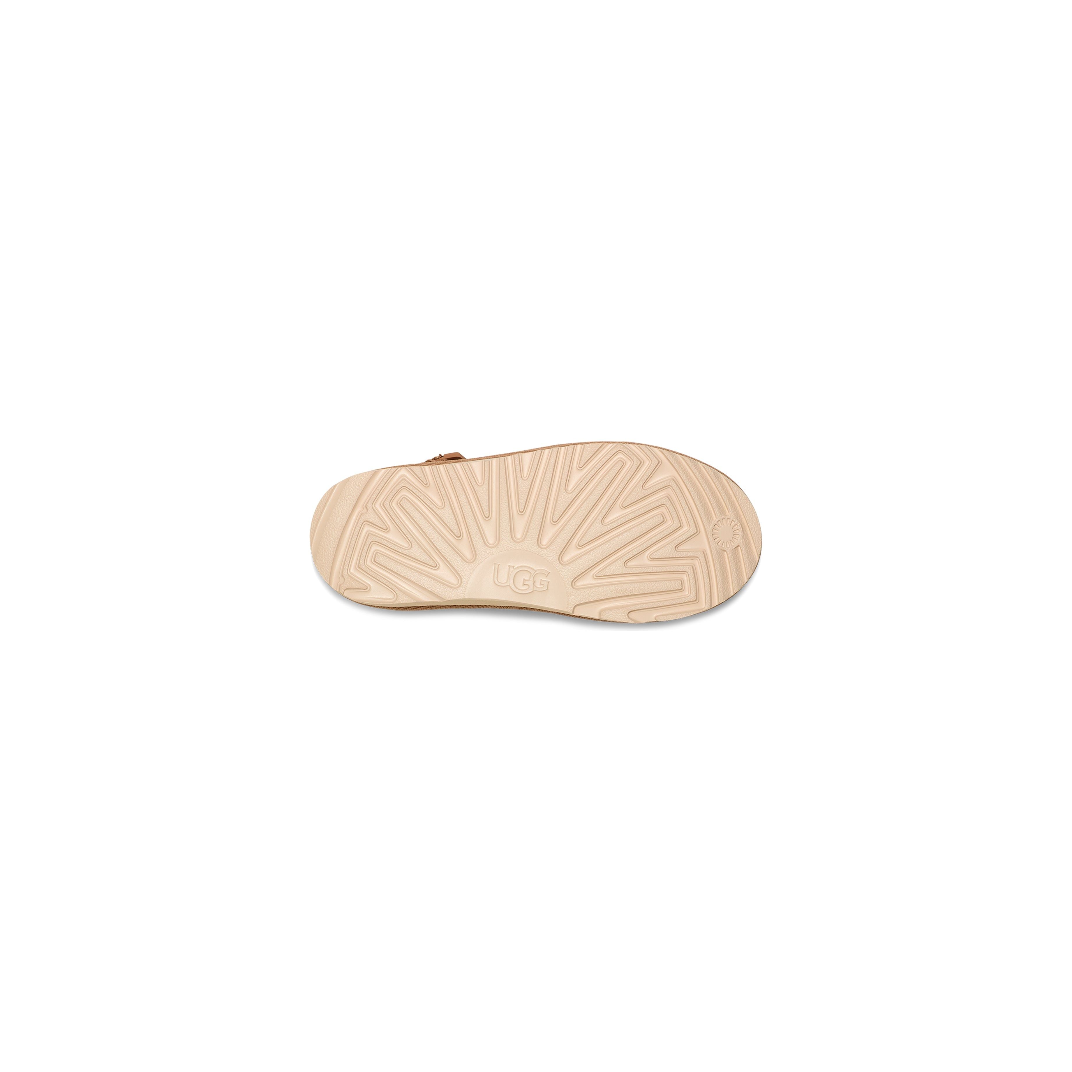 UGG Kid's Goldenstar Clog Sandals - Comfortable & Stylish Kids' Shoes for Summer Play, Beach & Poolside Activities