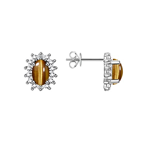 Tiger Eye