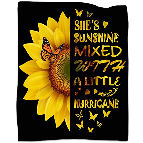 Sunflower-she is Sunshine