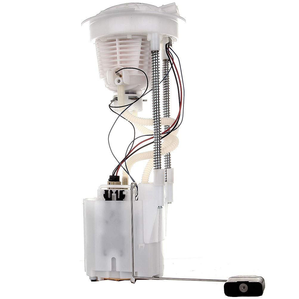 High-Performance Fuel Pump Assembly Compatible with 2005-2009 Dodge Ram 1500/2500/3500 - Replaces TU177, TU178, 5104694AB, 5104694AC - Perfect for Off-Roading, Towing & Heavy-Duty Truck Maintenance