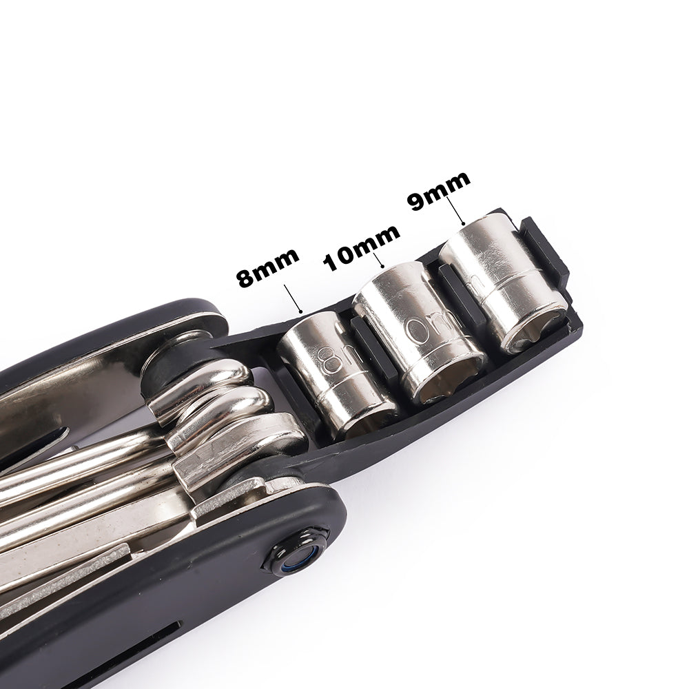Best Multi-Purpose Tool Kit for Home, Car & Outdoor Use - Essential DIY & Repair Tools Set