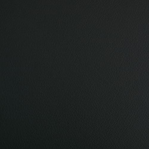 Vegan Leather/Black