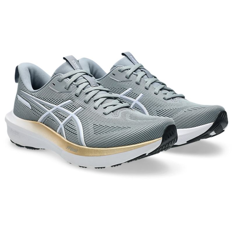 ASICS GT 1000 14 D WIDE Women's Running Shoes - Lightweight Cushioned Athletic Shoes for Jogging, Gym Workouts & Everyday Comfort