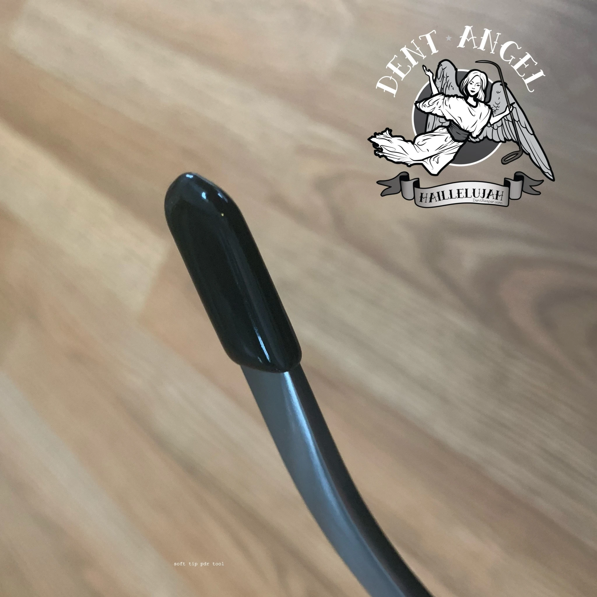 Dent Reaper Fat Baby Reaper Ratchet Handle - Professional Auto Body Dent Repair Tool for Cars & Trucks - Perfect for DIY Dent Removal at Home or Garage