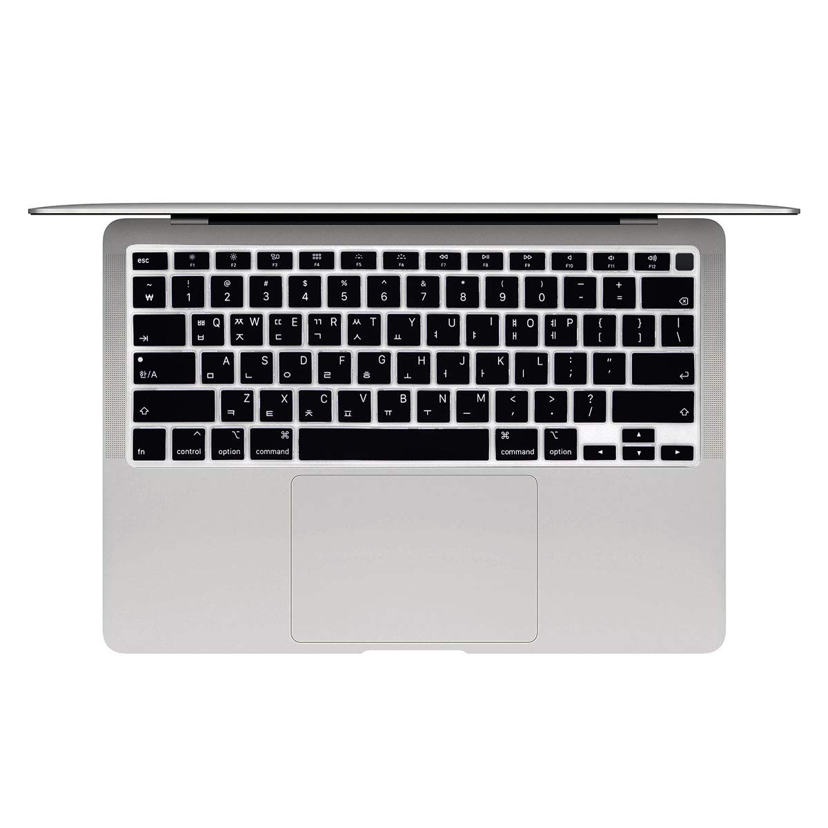 Silicone Keyboard Cover for MacBook Air 13