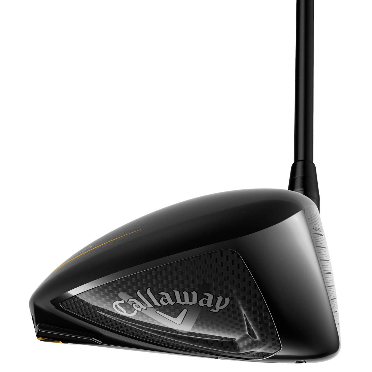 Callaway Rogue ST MAX LS Driver - Premium Golf Driver for Maximum Distance & Forgiveness | Perfect for Low Spin Players & Tournament Play