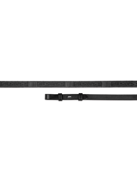 Velociti Rapida Pro Suregrip Horse Riding Reins - Durable Equestrian Training Equipment for Western & English Riding