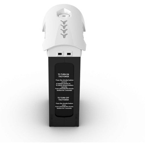 DJI Inspire 1 TB48 Intelligent Flight Battery 5700mAh - High Capacity Drone Battery for Aerial Photography & Videography - Perfect for Professional Filmmakers & Photographers