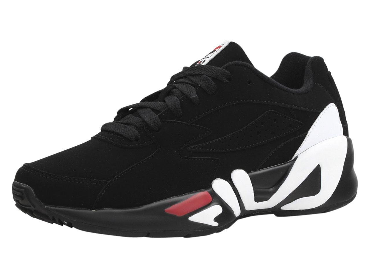 Fila Mindblower Men's Running Shoes - Lightweight Comfortable Sneakers for Jogging, Gym & Casual Wear
