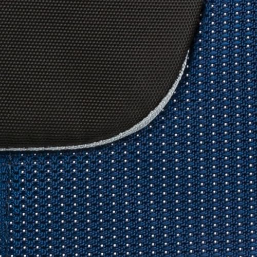 Black/Blue