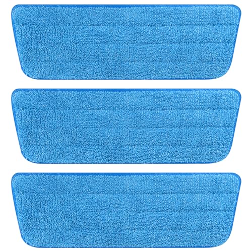 Sky Blue 3 Pack
