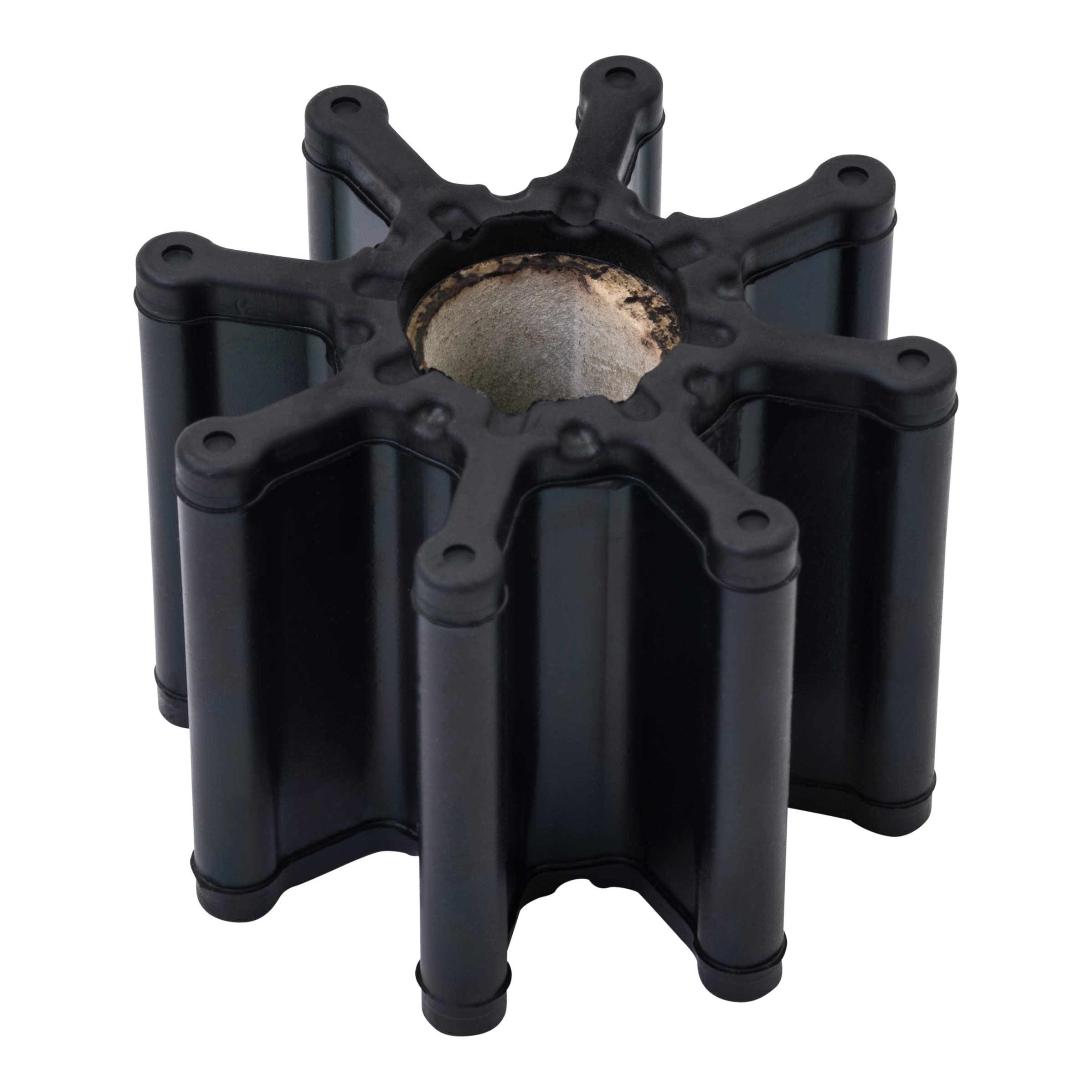 Quicksilver 807151A14 Sea Water Pump Body Kit for MerCruiser Engines - Replacement for One-Piece Engine Mounted Sea Water Pumps - Perfect for Marine Boating and Yacht Maintenance