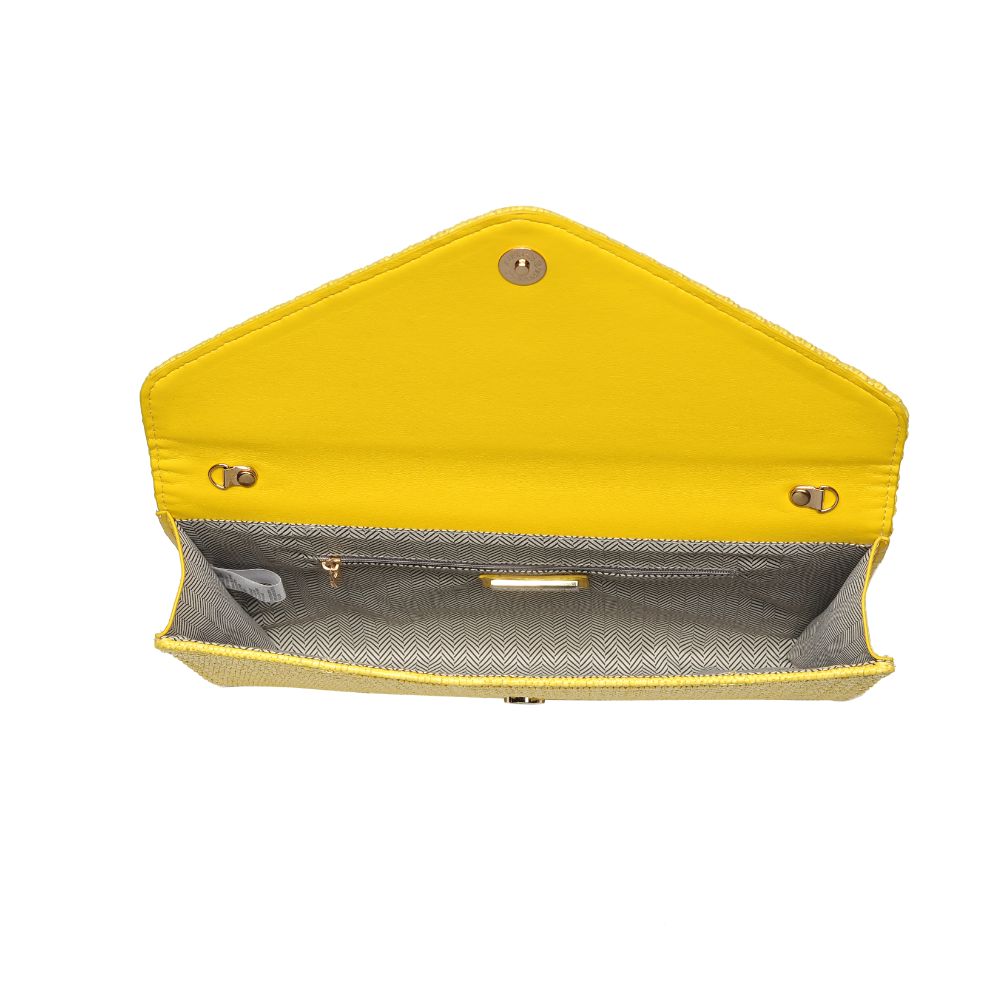 Trista Clutch Purse for Women - Elegant Evening Bag with Detachable Strap, Perfect for Parties, Weddings & Special Occasions