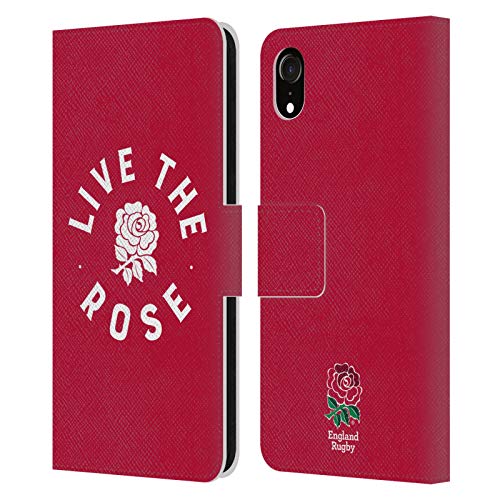 Live The Rose