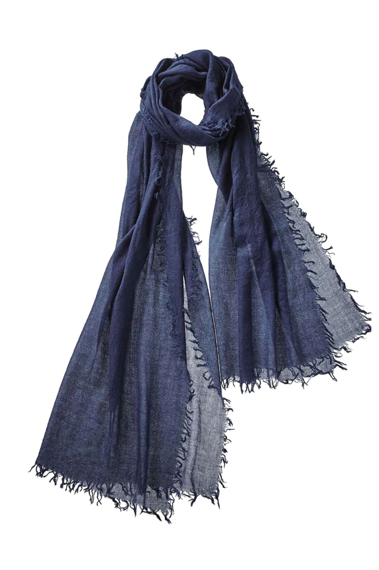 Premium Alpine Cashmere Alta Shawl - Ultra Soft & Luxurious Wrap for Women - Perfect for Travel, Evening Events & Cold Weather Comfort