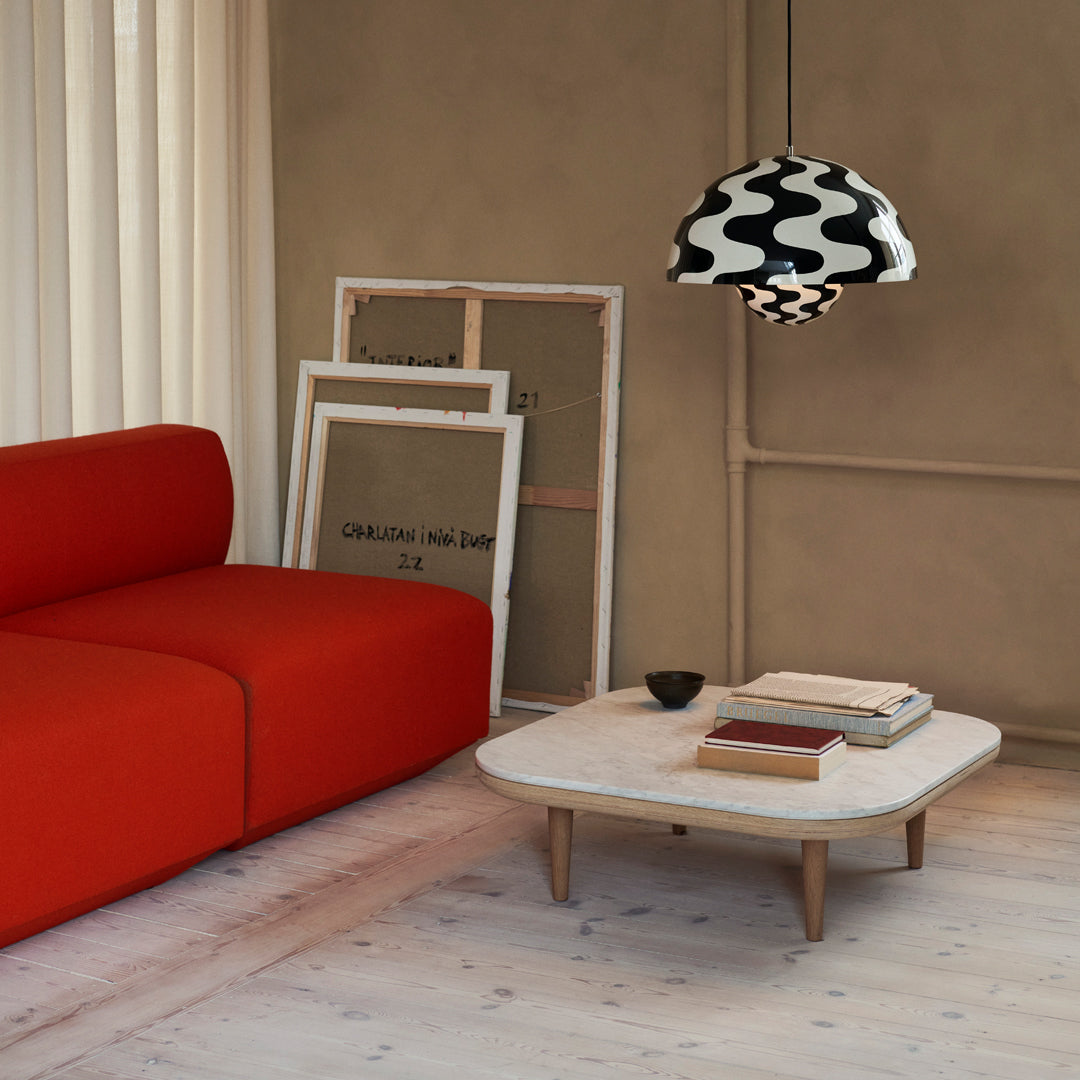 Develius EV1 Modular Sofa Set - Customizable Sectional Couch for Living Room, Lounge & Office - Modern Comfort & Stylish Design