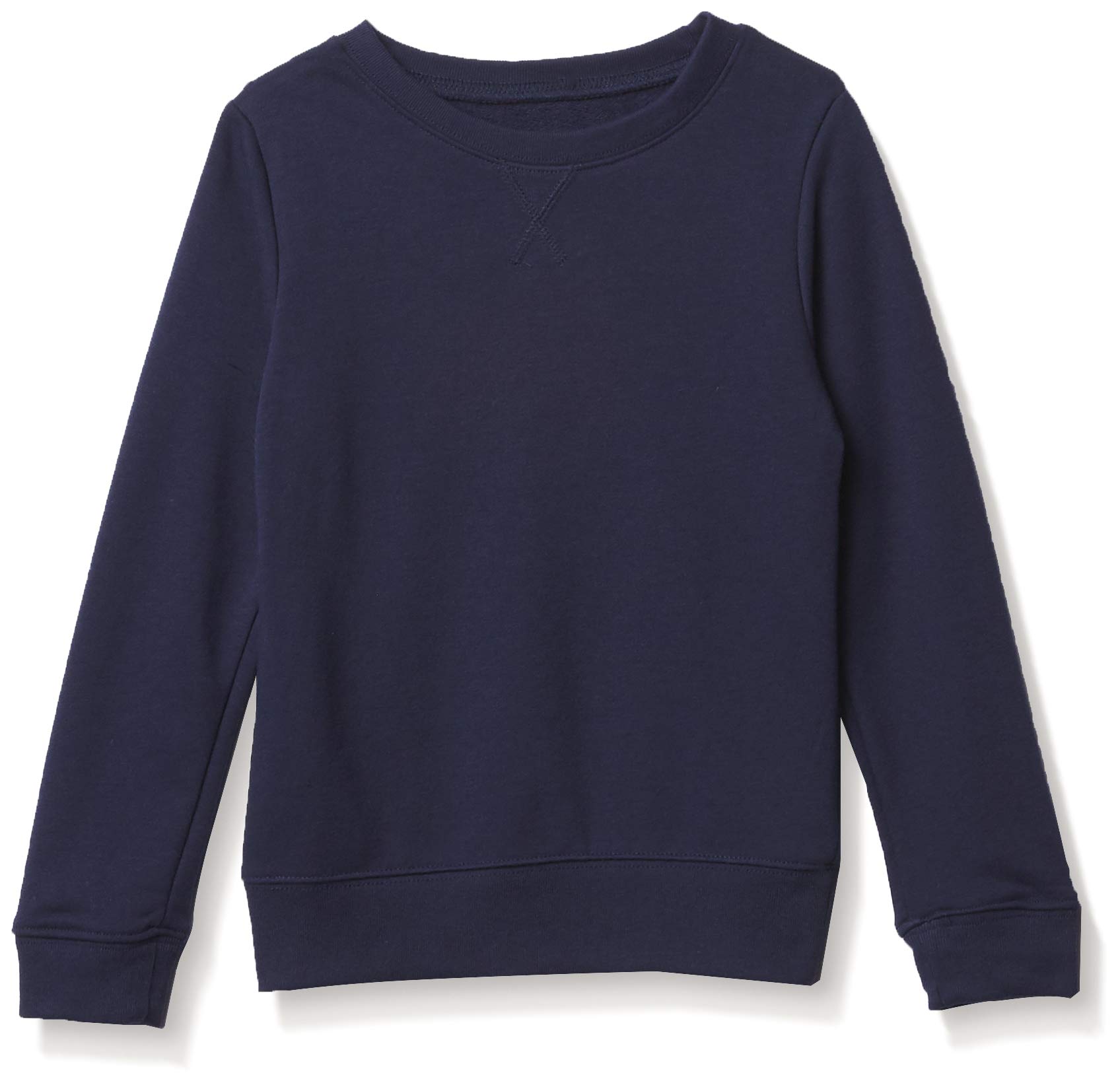 The Children's Place Boys' Athletic French Terry Sweatpants & Sweatshirt Set | Soft Cotton Joggers & Hoodie for Active Kids | Perfect for School, Sports & Playtime