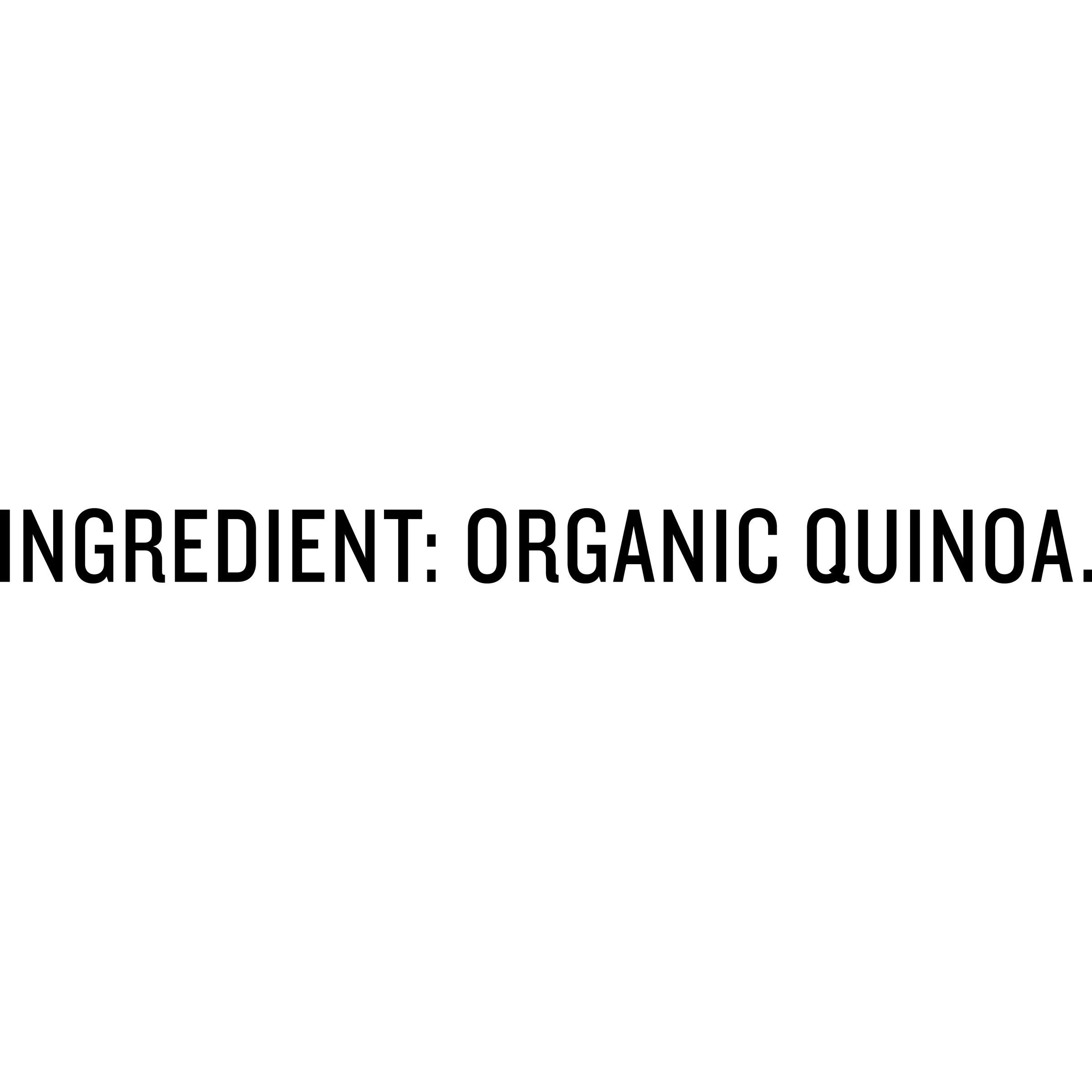 Organic Quinoa 32oz - USDA Certified, Non-GMO Verified - Perfect for Salads, Meal Prep & Healthy Cooking