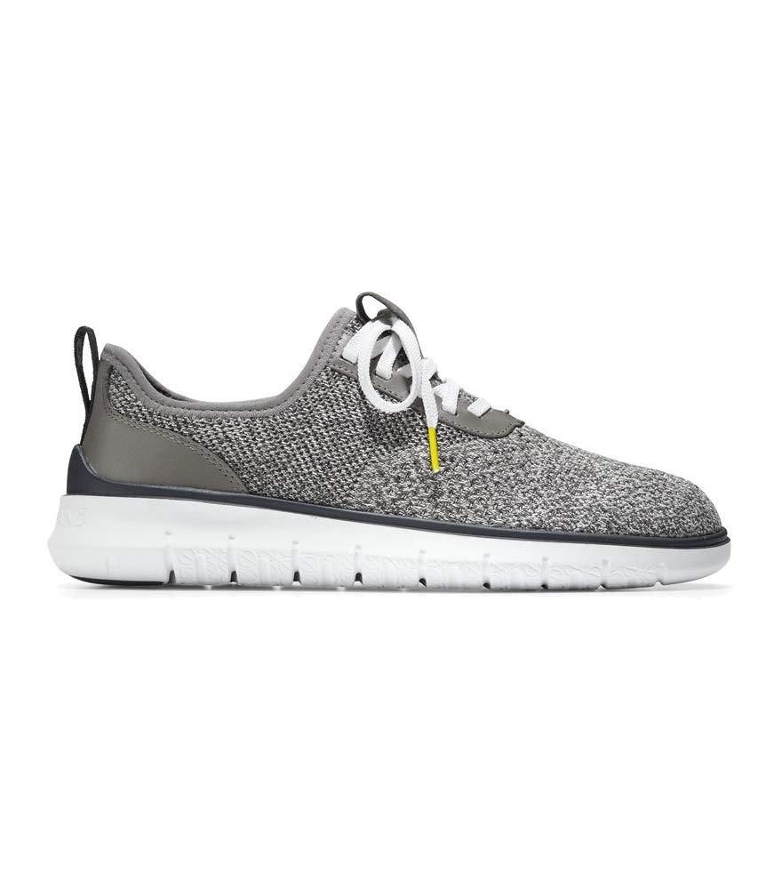 ZEROGRAND Men's Generation Stitchlite Sneakers - Lightweight Comfortable Walking Shoes for Men | Perfect for Running, Gym Workouts & Casual Wear