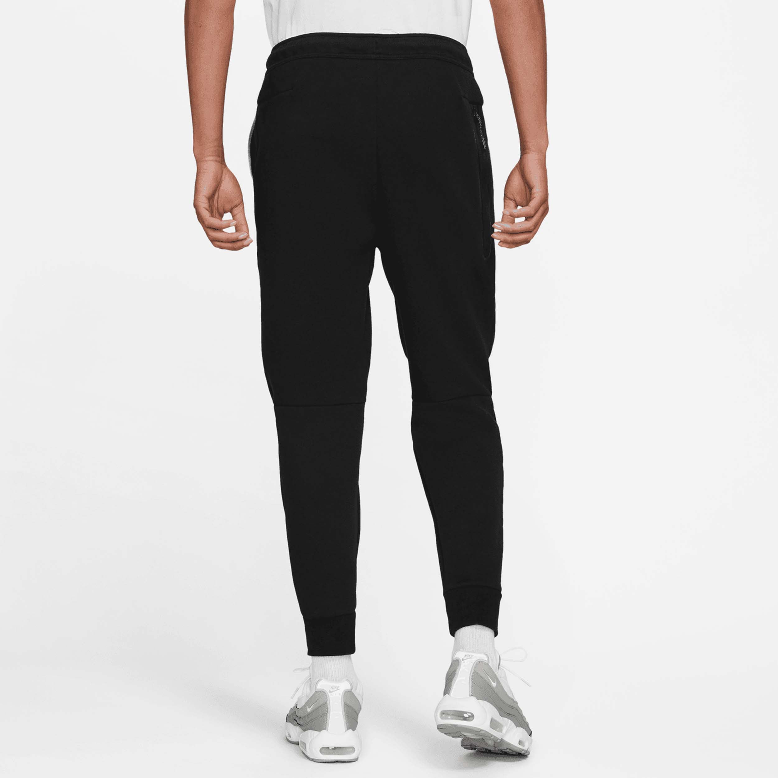 Men's Tech Fleece Jogger Pants - Lightweight Athletic Sweatpants for Running, Gym & Lounge Wear - Comfortable Workout & Casual Pants for Men