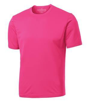 ATC Pro Team PLAIN Dri-Fit T-Shirt - Moisture-Wicking Performance Tee for Men - Perfect for Gym, Running & Everyday Wear