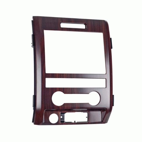 Metra 95-5820 Double DIN Radio Dash Kit for 2009-2014 Ford F-150 (Non-Navigation) - Car Stereo Installation Upgrade for Better Sound & Connectivity