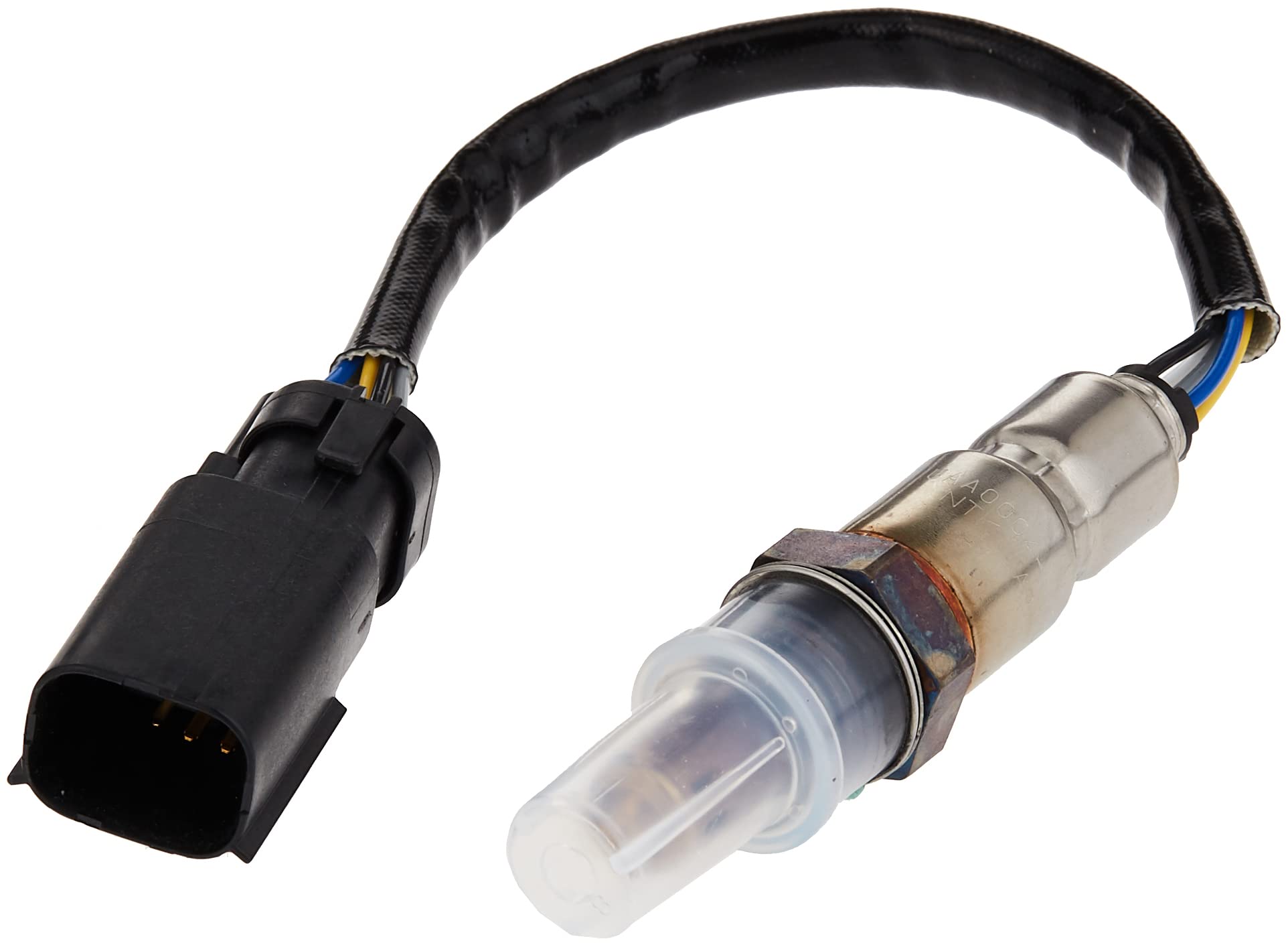 NGK 24397 OE Type Oxygen Sensor - Direct Fit Replacement for Improved Fuel Efficiency & Emissions - Compatible with Various Car Models for Smooth Performance