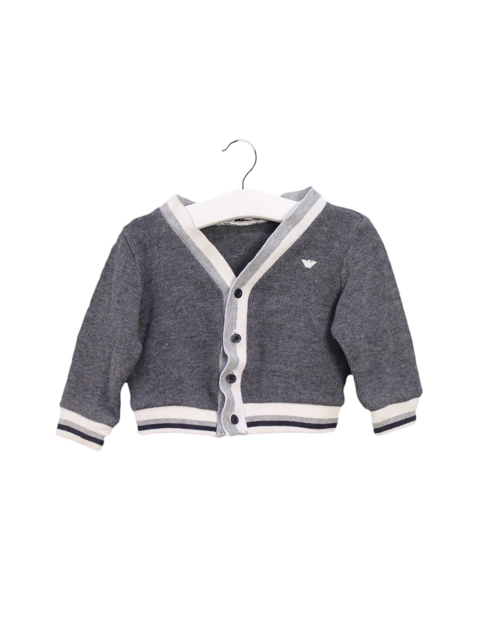 Armani Cashmere Cardigan for Women - Soft & Luxurious Knit Sweater for Fall & Winter | Perfect for Office, Date Night & Casual Outfits