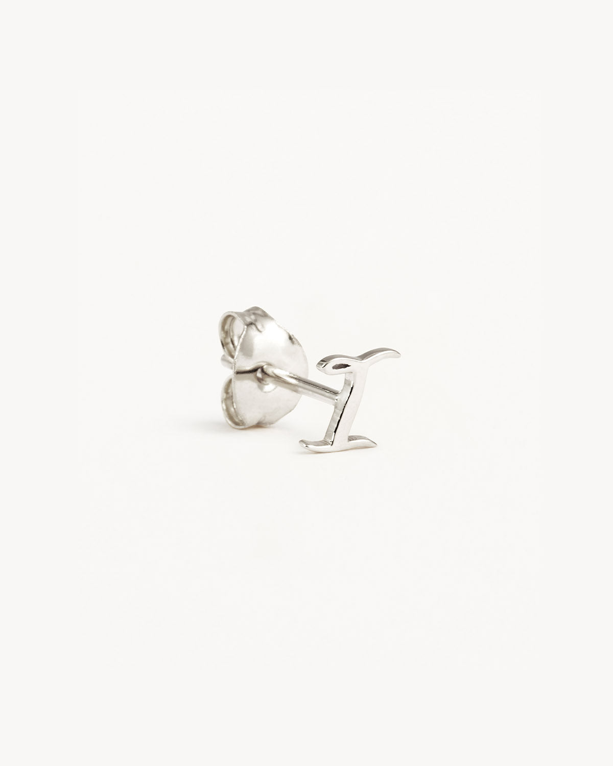 Sterling Silver Love Letter Earrings - Romantic Dangle Jewelry for Women, Perfect Gift for Valentine's Day, Anniversary & Special Occasions