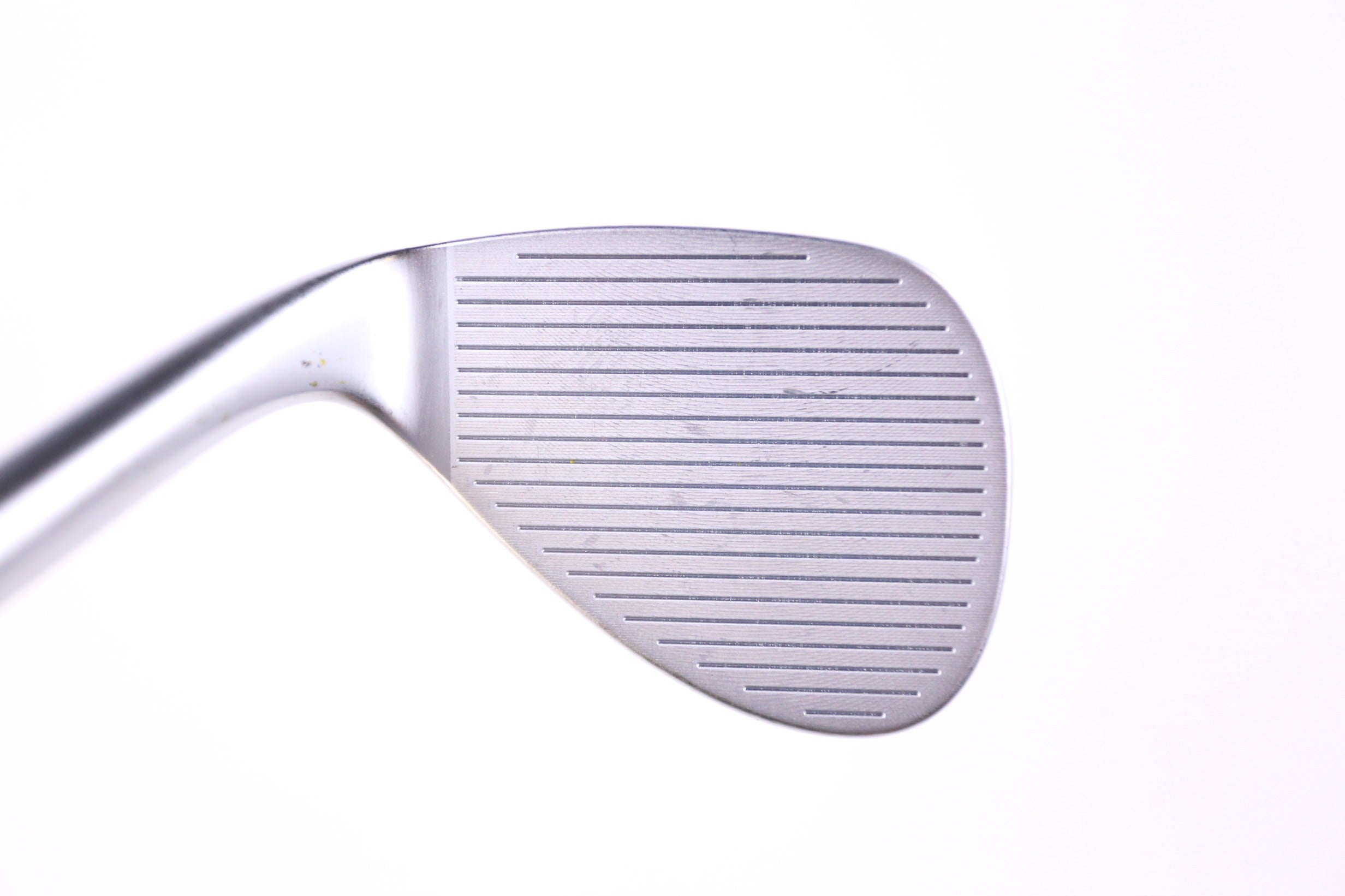 Used Cleveland RTX Full Face ZipCore Tour Satin Sand Wedge 56° Stiff Flex Right Hand Golf Club - Perfect for Short Game Shots, Bunker Play & Approach Shots on the Course
