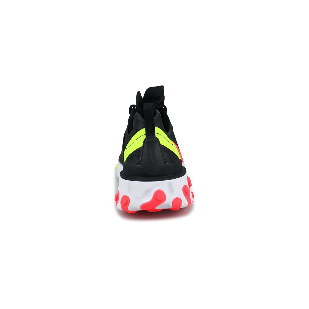 Nike Men's React Element 55 Running Shoes - Lightweight Cushioned Sneakers for Jogging, Gym & Everyday Wear | Breathable Comfort for Long Distance Running & Training