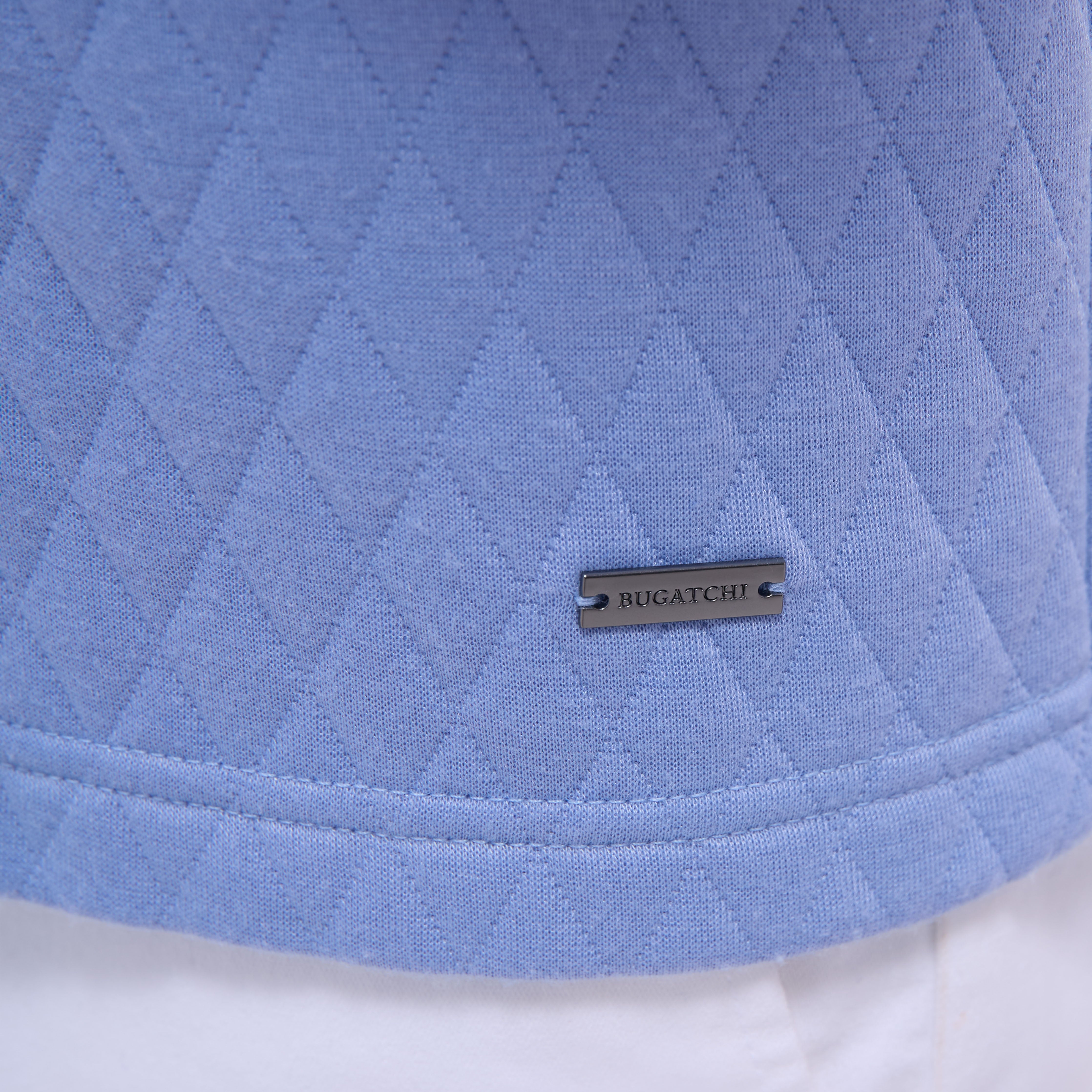 Premium Diamond Quilt Performance Quarter Zip Pullover - Lightweight Thermal Jacket for Men & Women - Perfect for Hiking, Running & Outdoor Activities