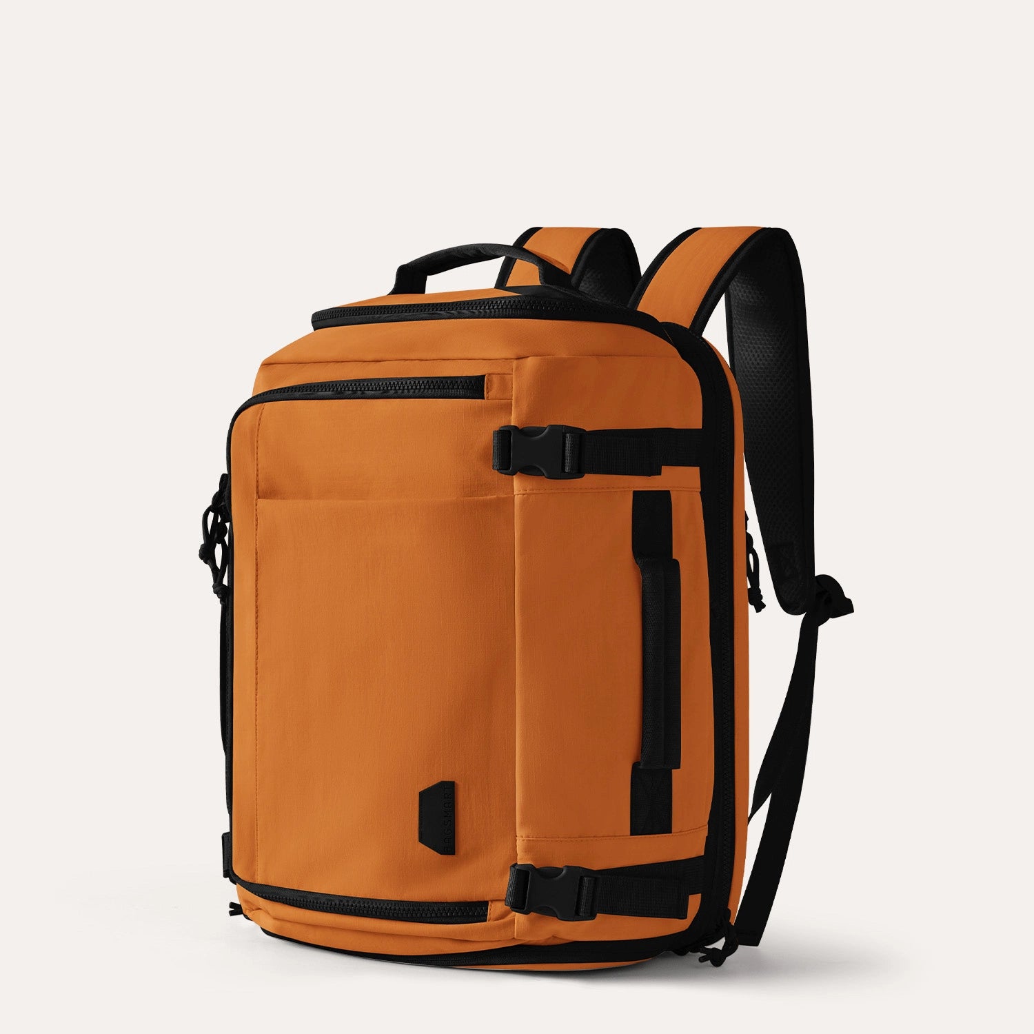 Blast Travel Backpack - Lightweight Waterproof Carry-On Backpack for Men & Women - Perfect for Airplane, Hiking, Camping & Daily Commute