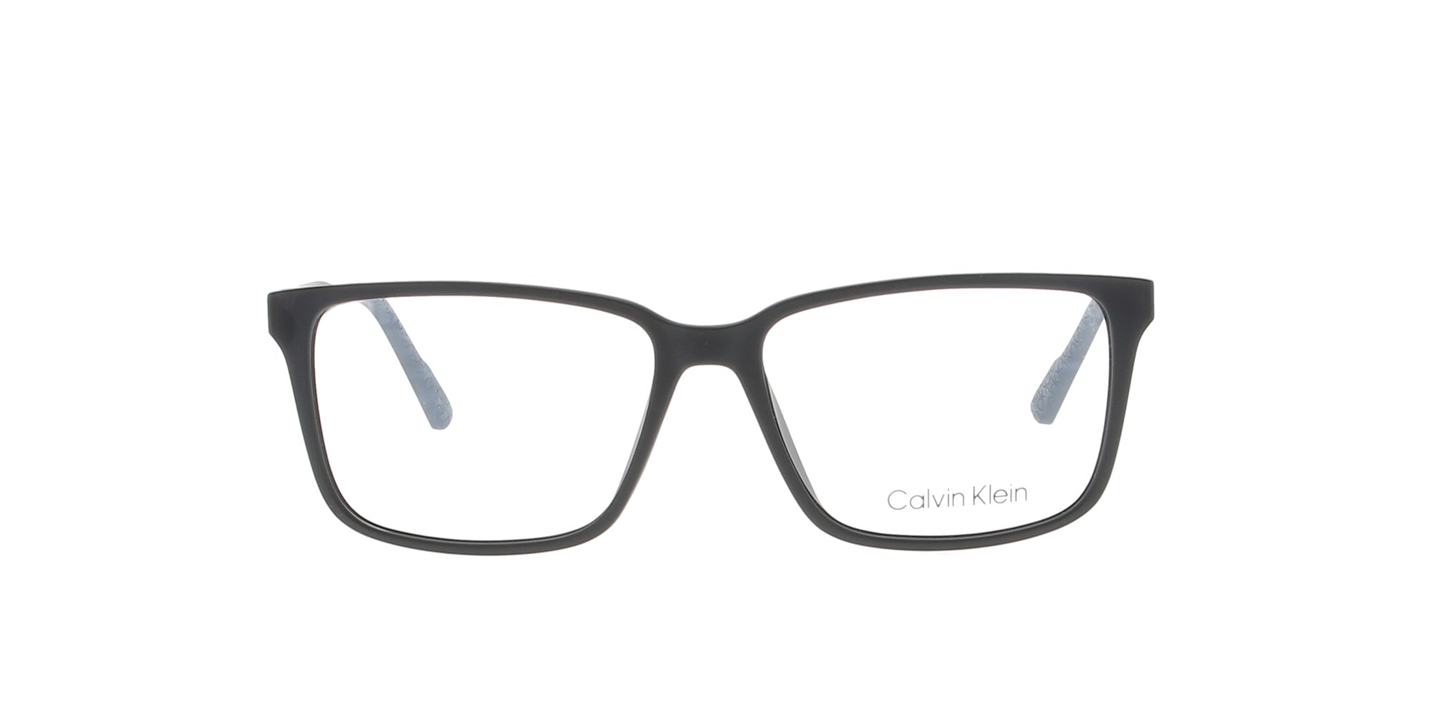 Calvin Klein Frame - Stylish & Durable Eyeglass Frames for Men & Women | Perfect for Work, Reading & Everyday Wear
